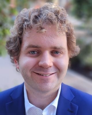 Kyle McCaffrey Warner profile image